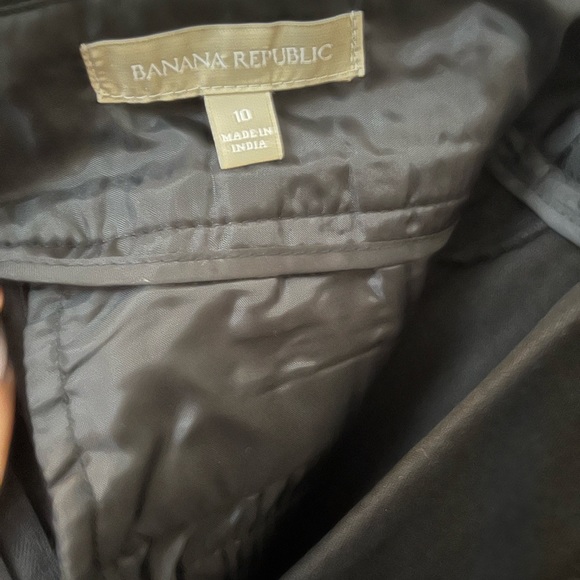 Banana Republic Skirt SLOAN - Picture 3 of 4